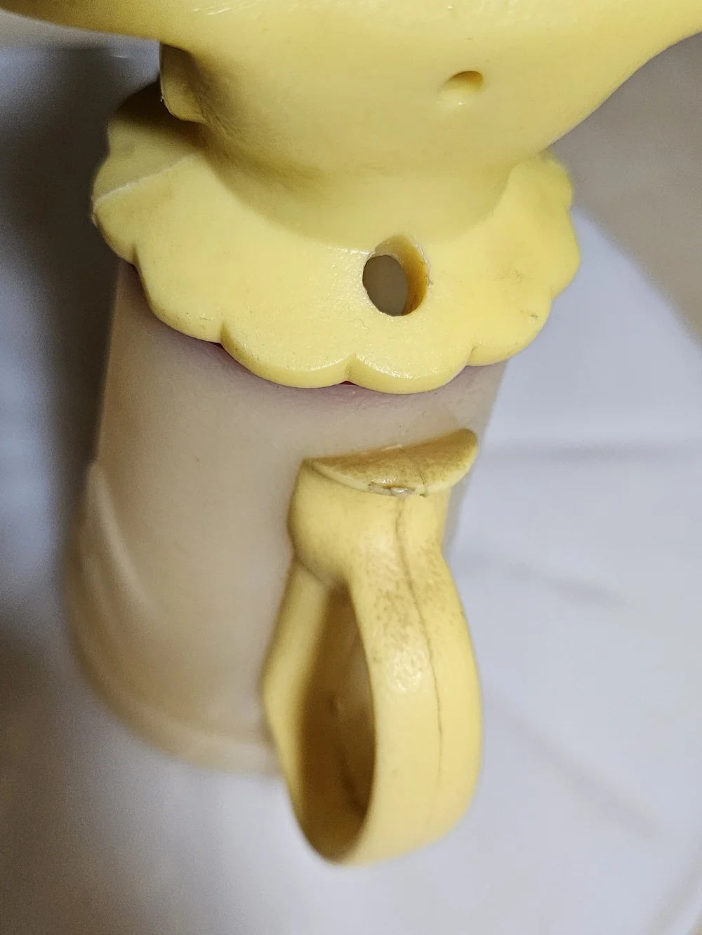 Whirley Moo Cow Sippy Cup